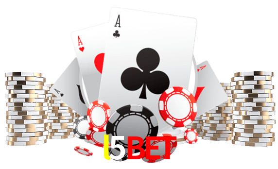 Jogue jogos de pôquer em l5bet