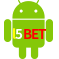 Aplicativo l5bet para Android