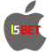 Aplicativo l5bet para iOS