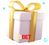Receba seus bônus de boas-vindas no l5bet