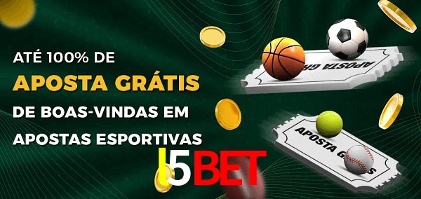 l5bet Ate 100% de Aposta Gratis