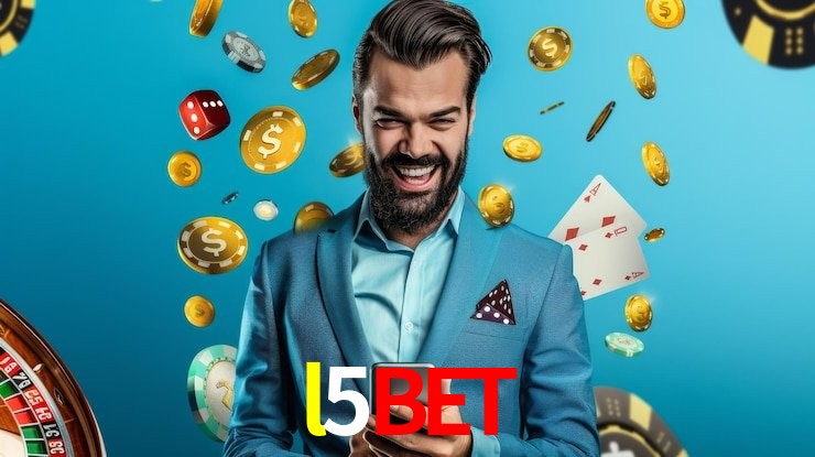 Experiência VIP l5bet