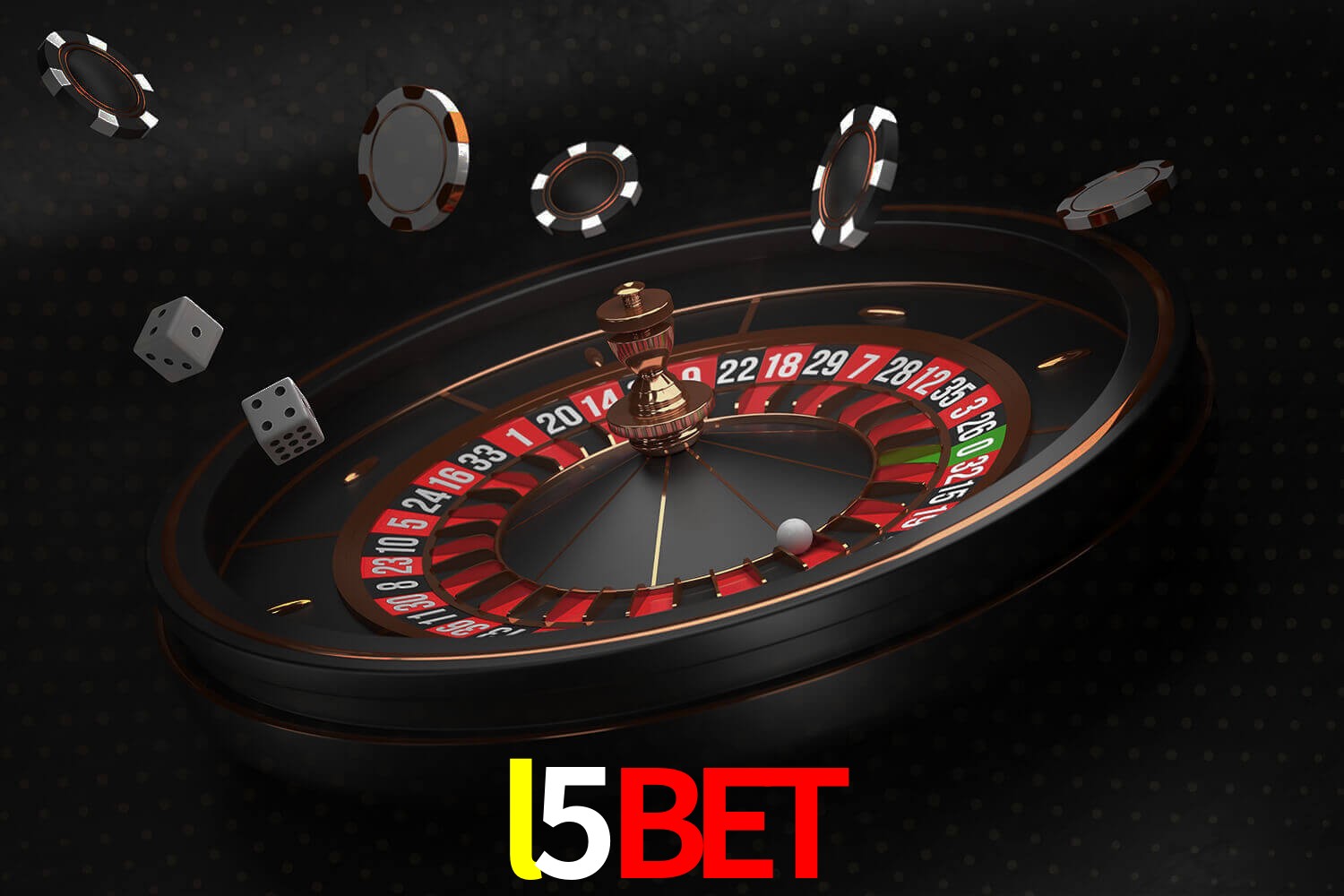 l5bet: Seu Cassino Premiado com Pagamentos Rápidos