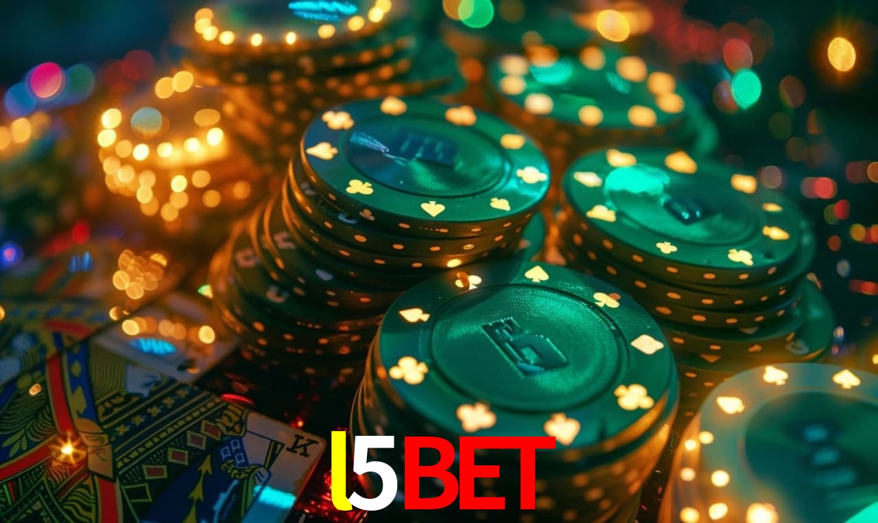 Estatísticas l5bet