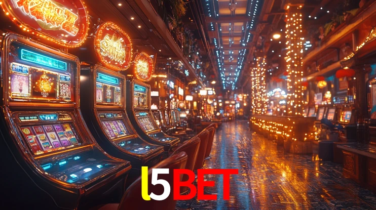 l5bet - Cassino site oficial do - l5bet.com