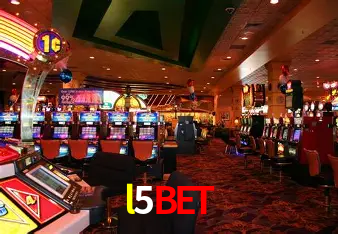 Desvendando o Mundo dos Jogos Virtuais na l5bet