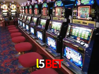 A Emoção da Loteria na l5bet: Uma Chance de Mudança de Vida