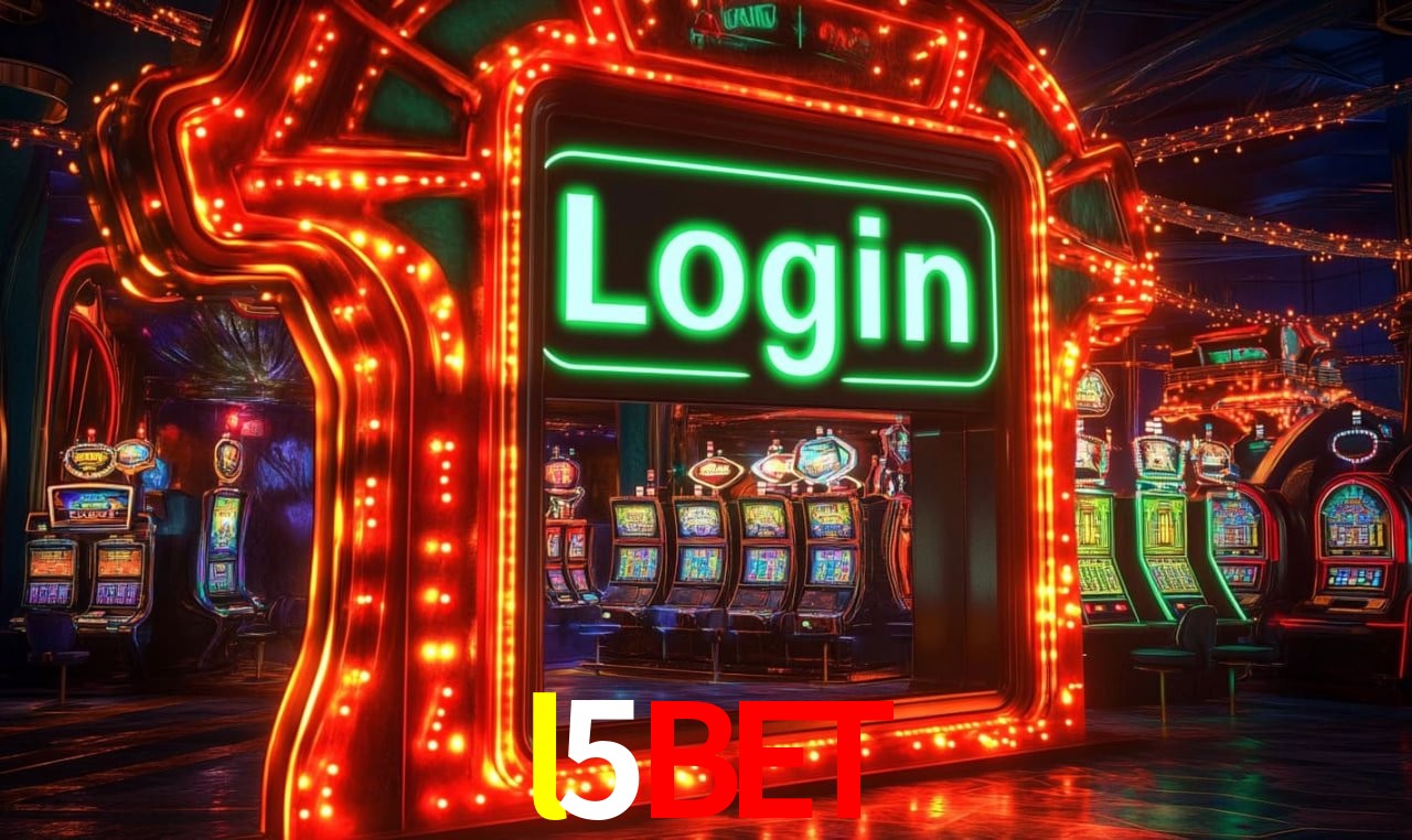Experiência VIP l5bet