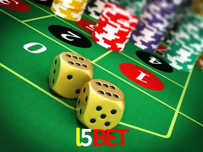 Welcome Bonus l5bet