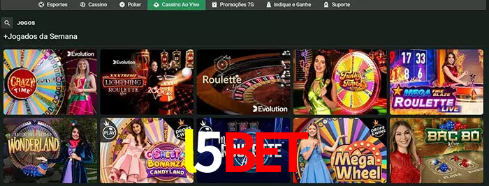 l5bet bet