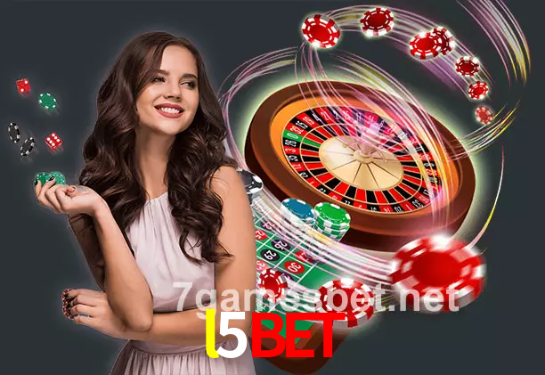 vivo no cassino l5bet