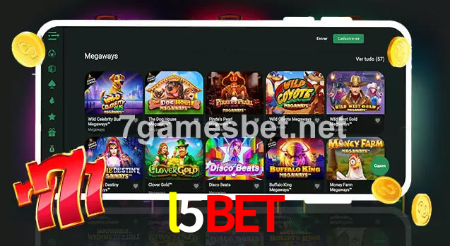 l5bet aplicativo
