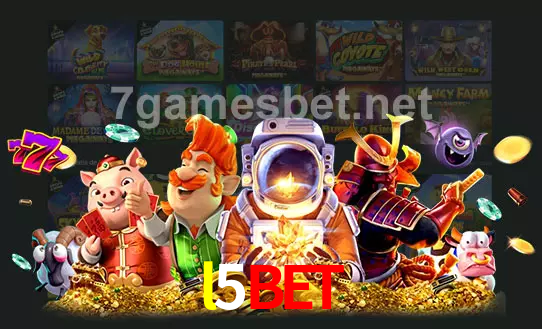 cassino l5bet