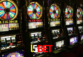 A Popularidade dos Caça-Níqueis no l5bet