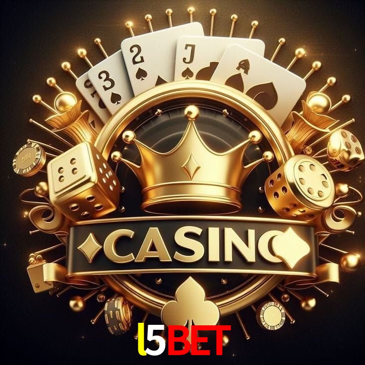 Casino Ao Vivo l5bet
