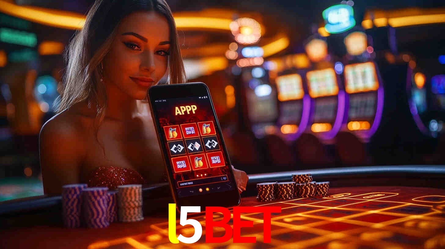 Descubra a Essência do l5bet: Nossa História e Compromissos