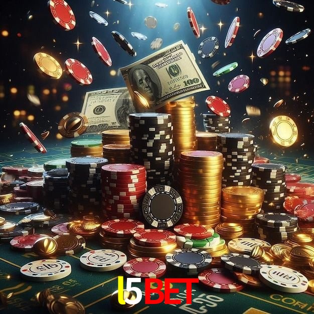 Jogos Exclusivos l5bet