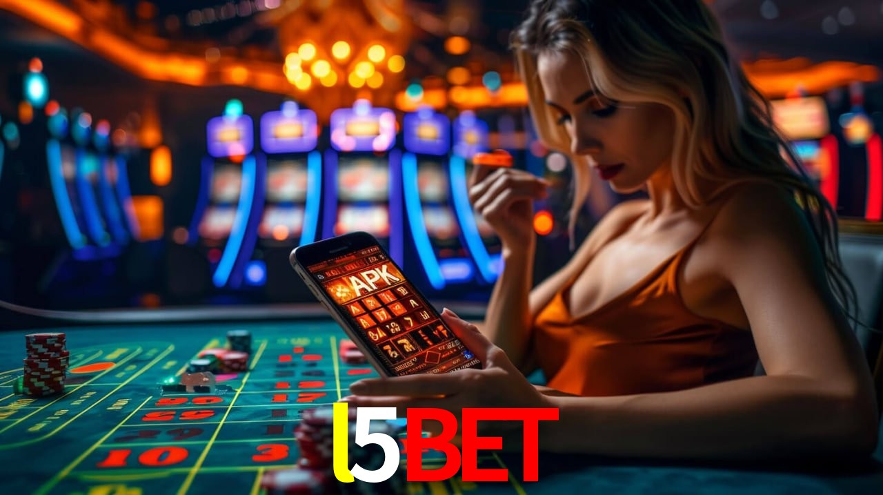 VIP Casino l5bet