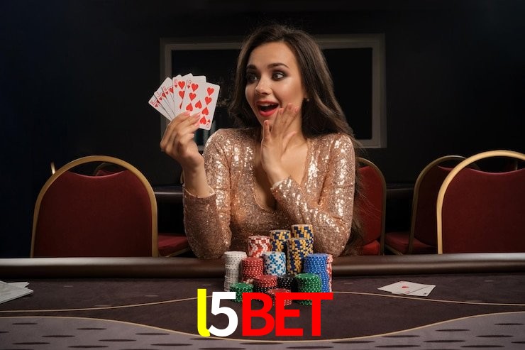 Programa VIP l5bet