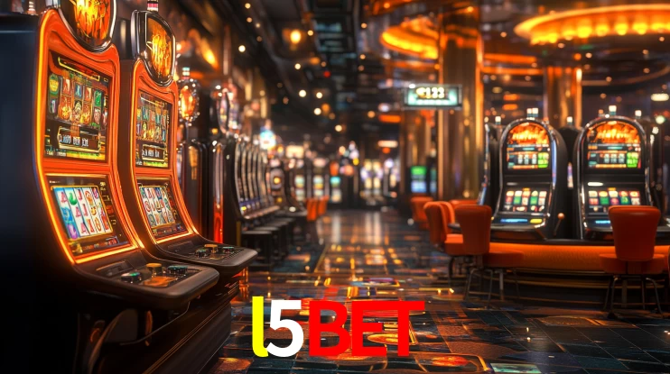 l5bet app