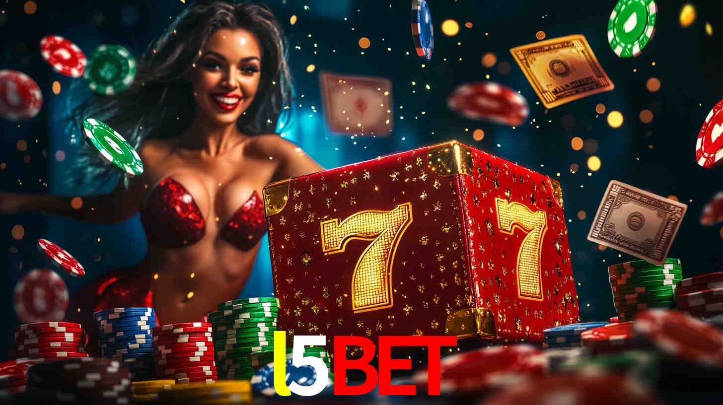 Desvendando o Mundo dos Jogos Virtuais na l5bet