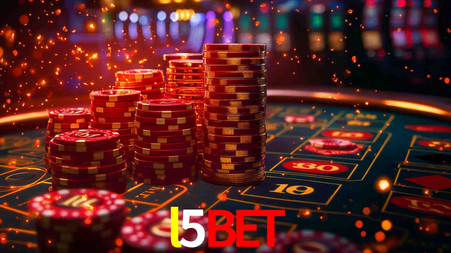 l5bet App Interface