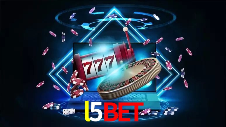 Segurança 2FA l5bet