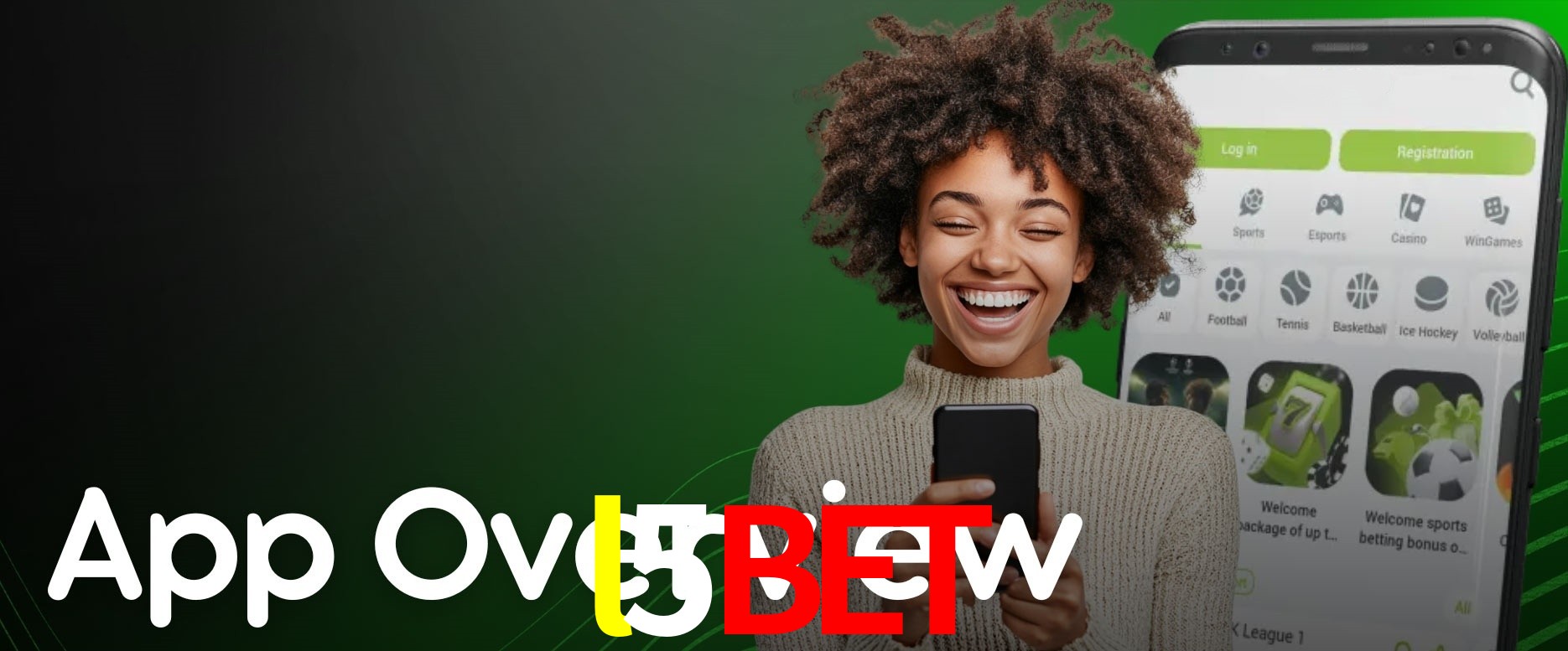 Account Benefits l5bet
