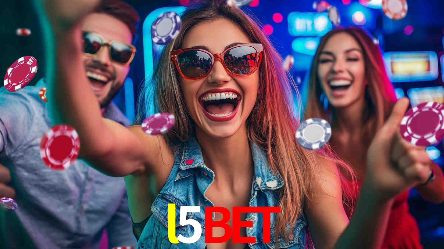 Explorando a Categoria de Eventos em Apostas na l5bet