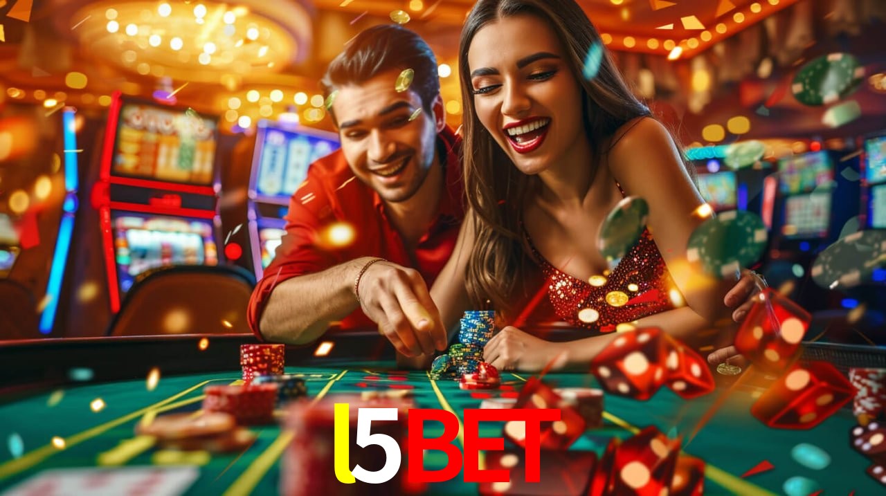 Sistemas de Segurança l5bet