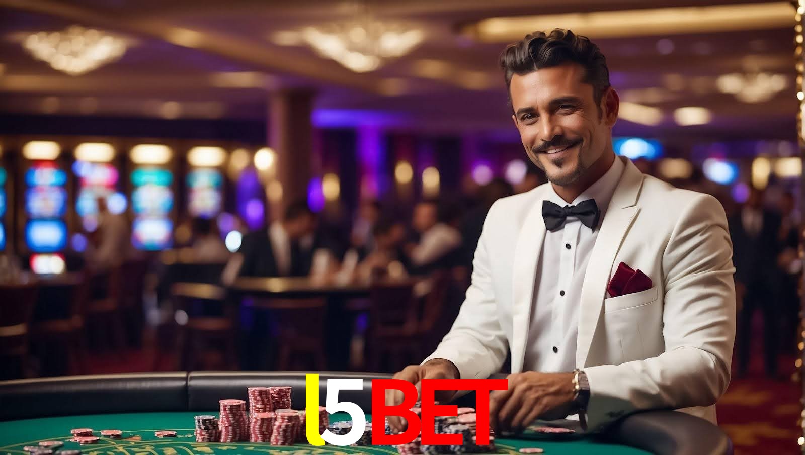 Promoção Relâmpago l5bet