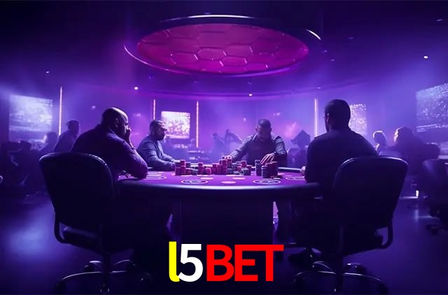 Jogos de Slot l5bet