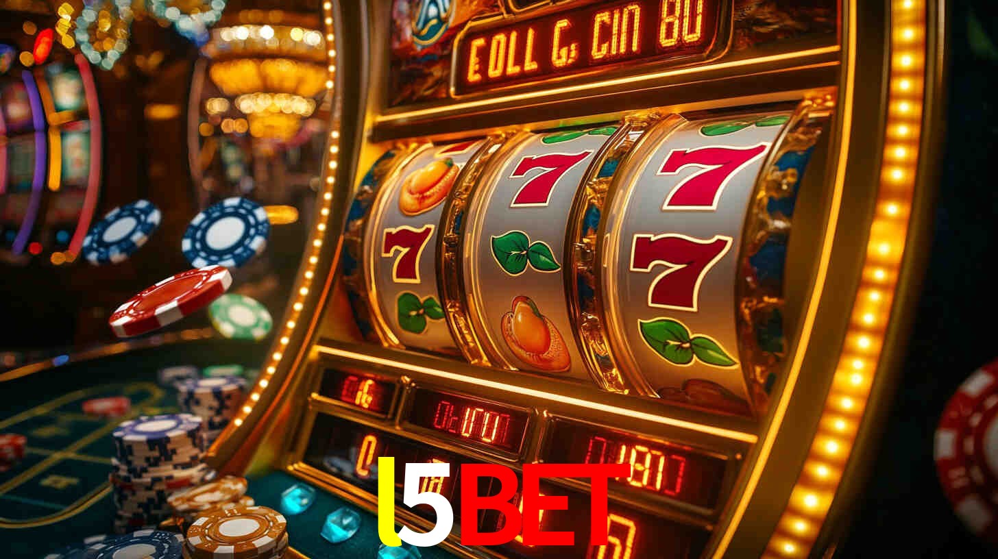 Premium Interface l5bet