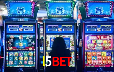 Descubra o Mundo do Cassino Online com l5bet