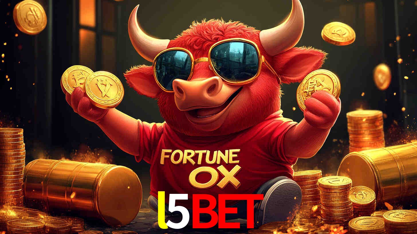 A Popularidade dos Caça-Níqueis no l5bet