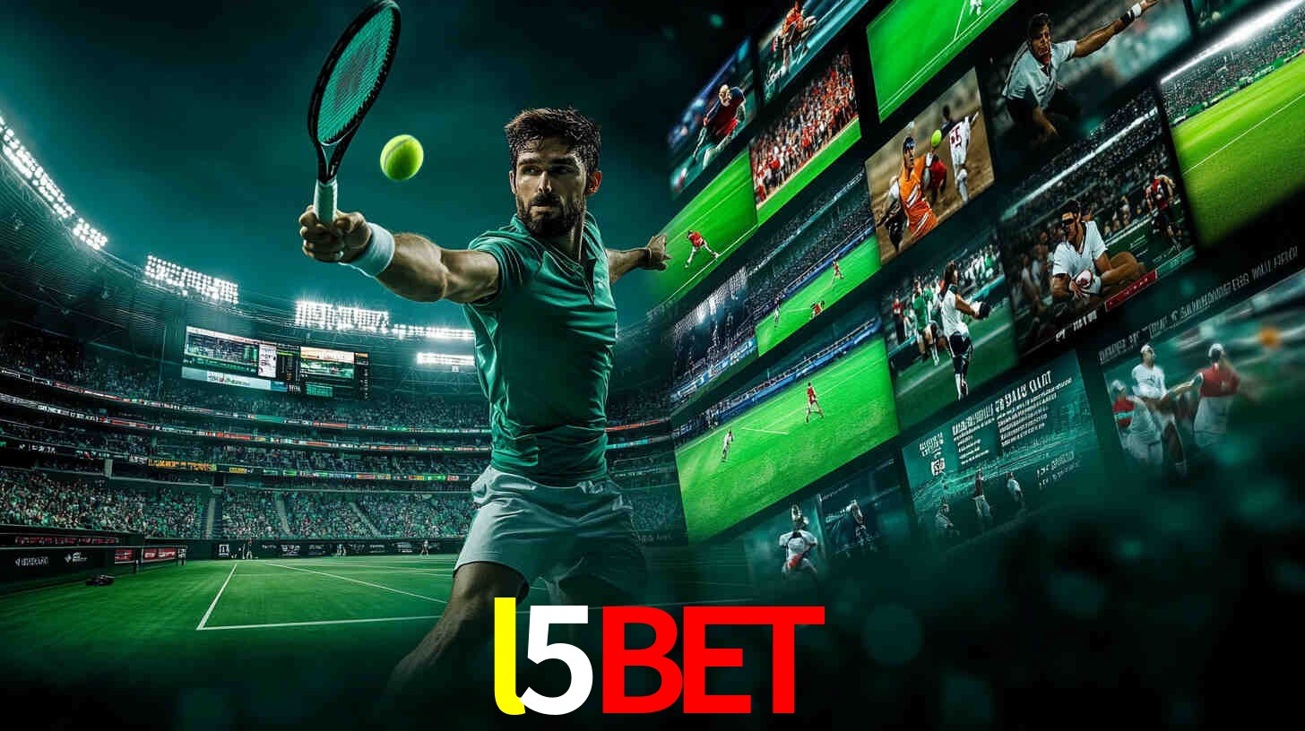 Explorando a Categoria de Eventos em Apostas na l5bet