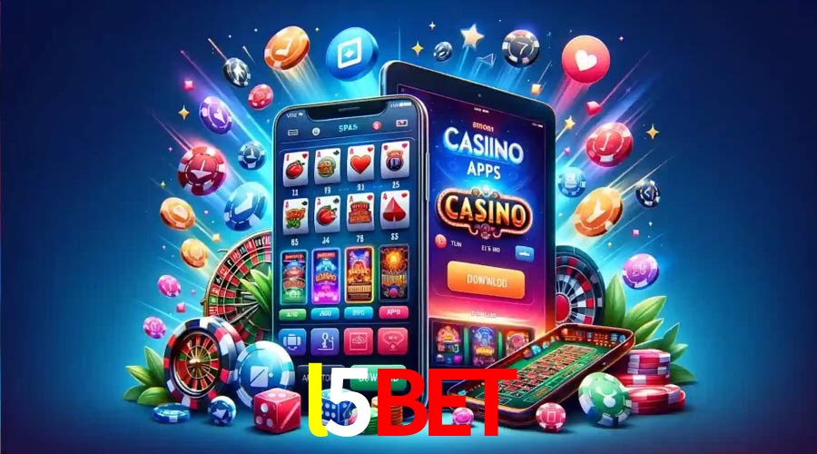 Slot Games l5bet