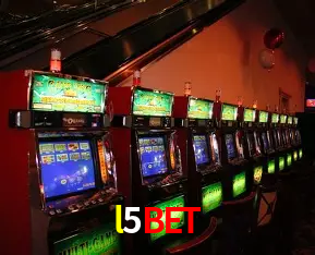 Flash Promotion l5bet