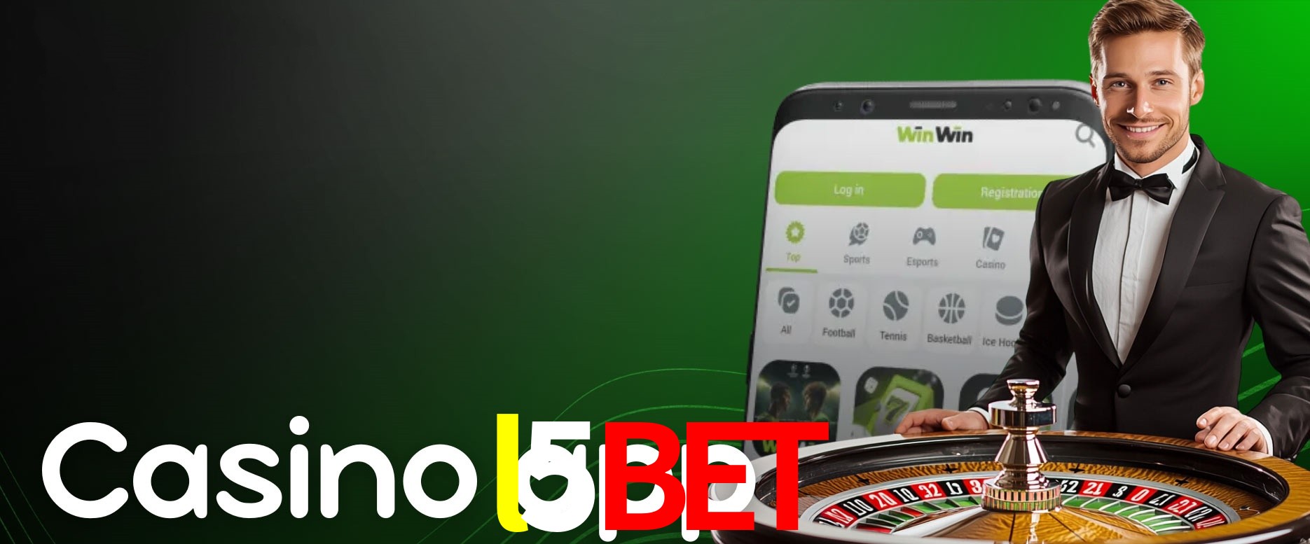 Secure Login l5bet