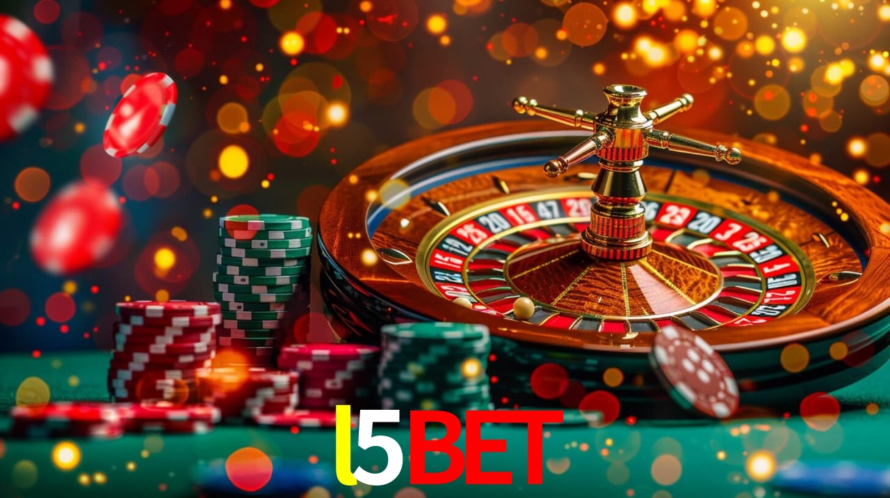 cassino l5bet