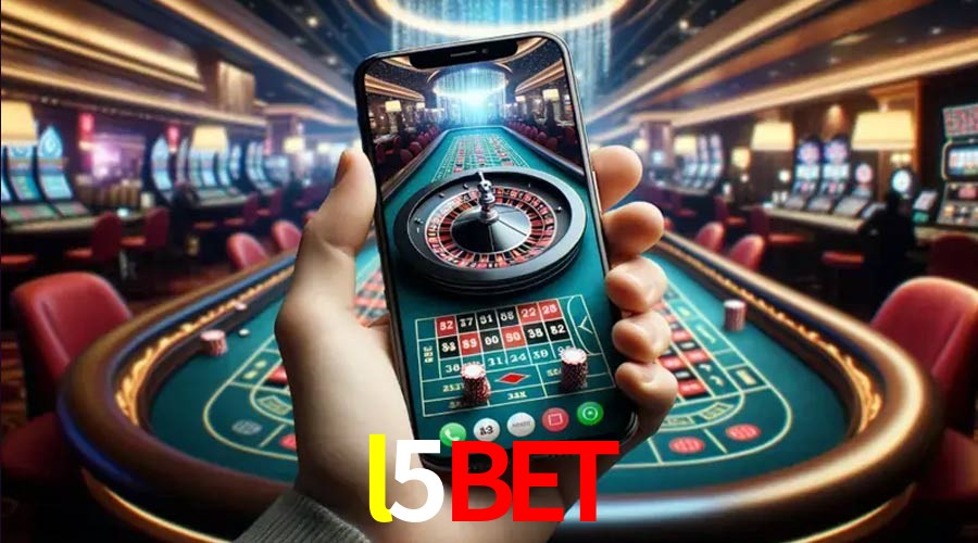 Player Reviews l5bet
