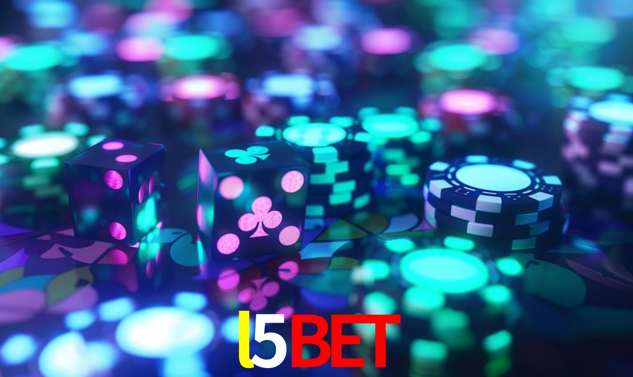 Apostas de Basquete l5bet