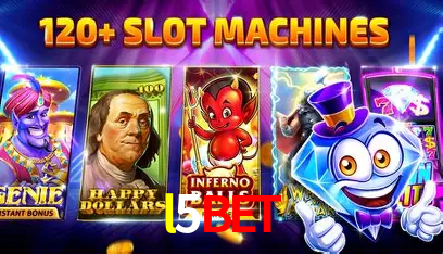 Inovações de Jogos na l5bet: O Futuro das Experiências Interativas