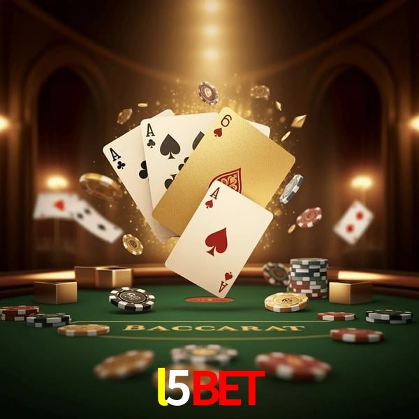 Blackjack Table l5bet