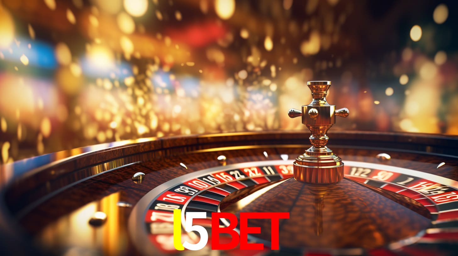 Bonus na Cassino Online L5BET.COM
