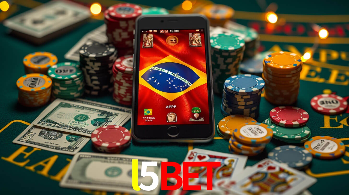 App L5BET.COM