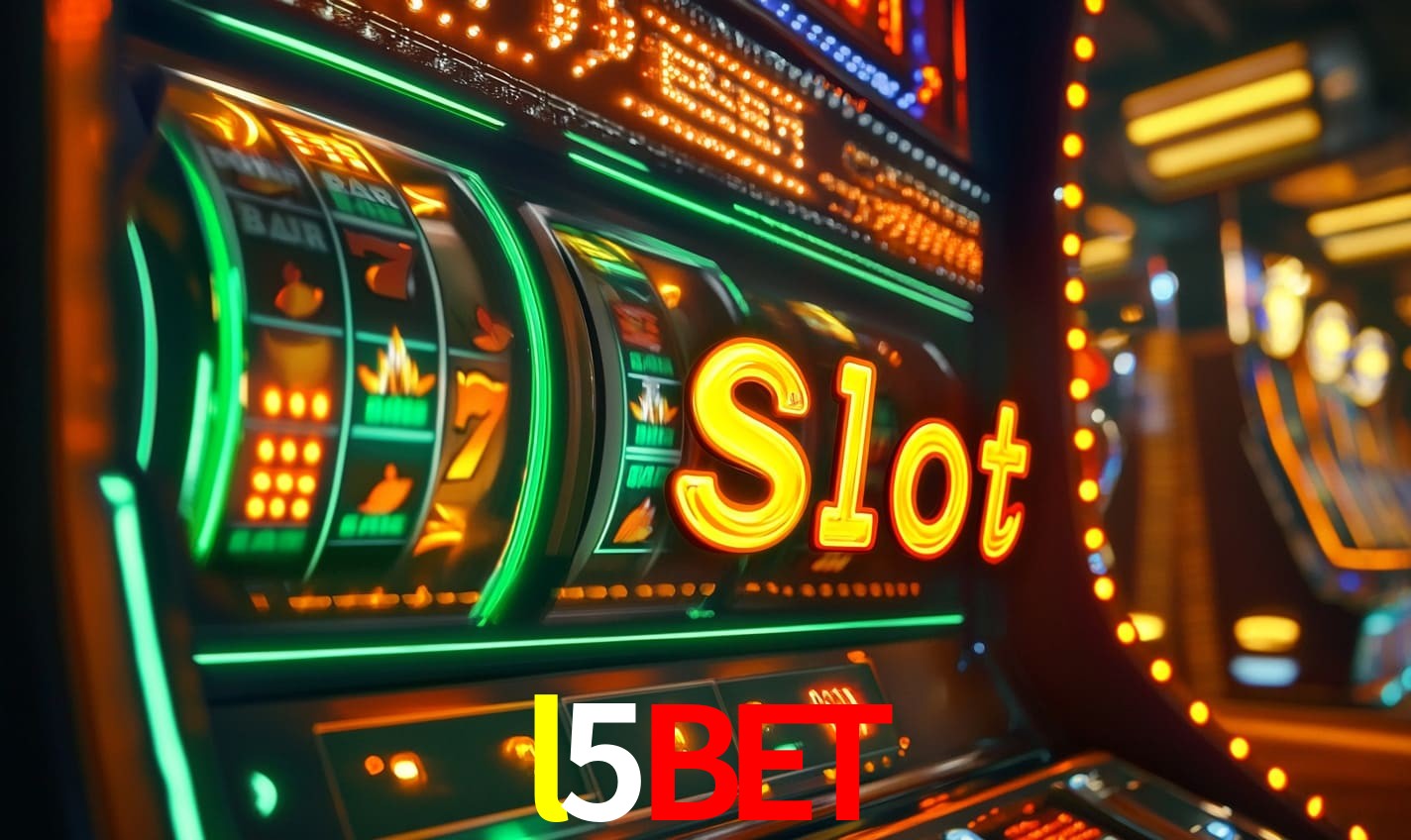 L5BET.COM Login Rápido