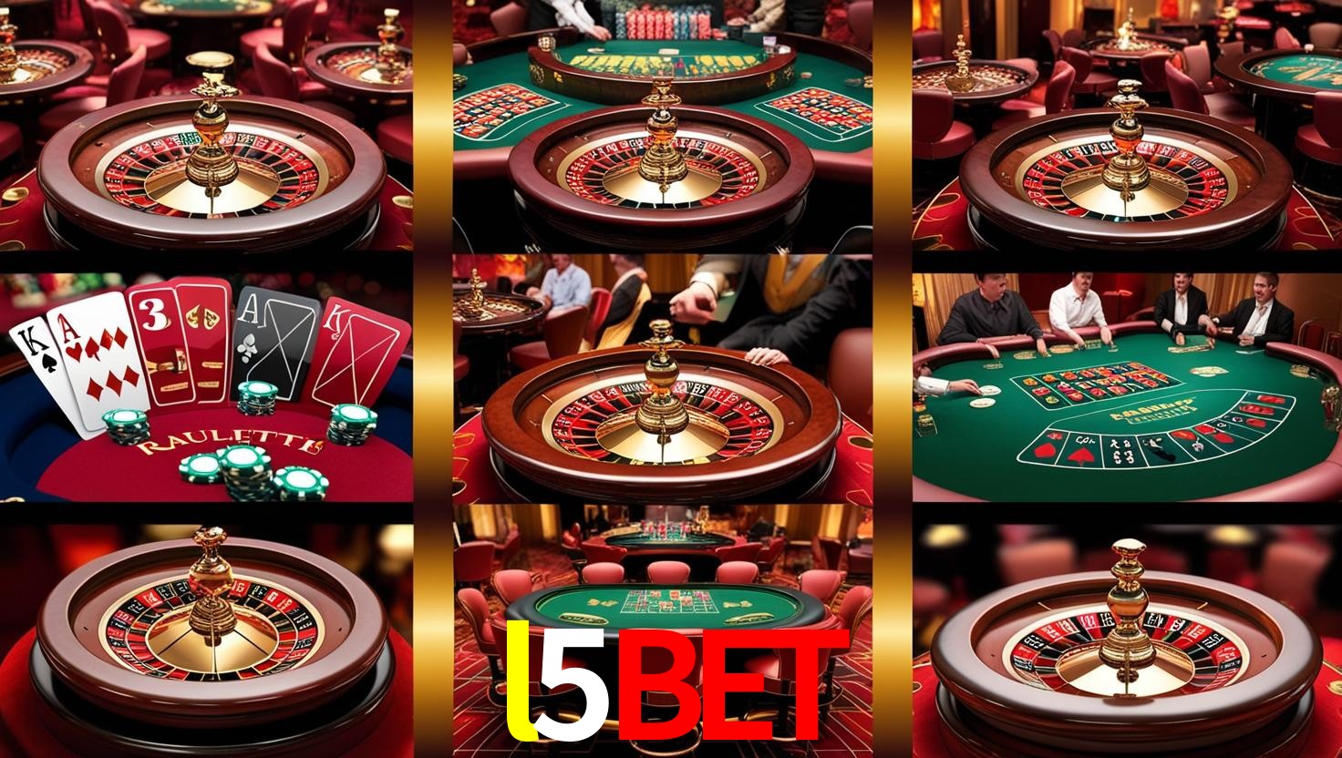 Cadastro Rápido L5BET.COM