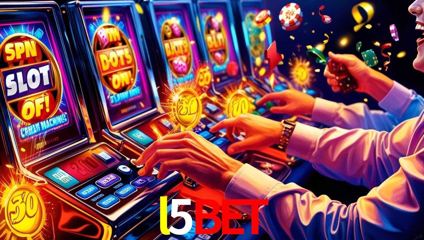 Apostas Futebol ao Vivo L5BET.COM