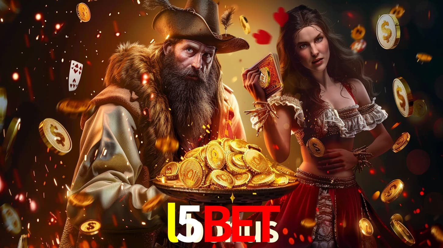 Jogos de Cassino L5BET.COM